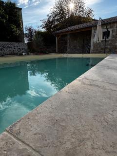 La maison des papés - 1