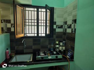 Nishvitha Guest House - 2