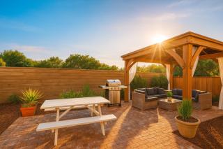 Fullerton Fairytale Vacation Home - 10 Min Drive to Disneyland - 4