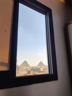 Lamour GEM Pyramids View Hotel & Jacuzzi - 4