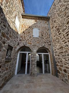 La maison des papés - 4