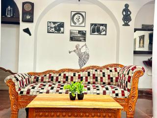 Heritage Gratitude House - 2