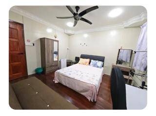 Forest Way Home Sepilok Sandakan - 9