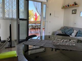 Casa Zefiro, tra pineta e mare! - 1