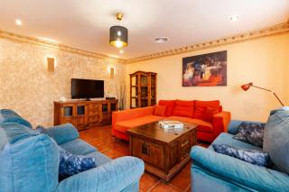 Casa rural cavila - 6