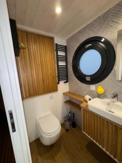 Hausboot Roxy Woma D13 - 5