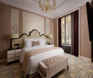 Hotel TEO International Near Delhi Airport By GROSS GROUP - 4
