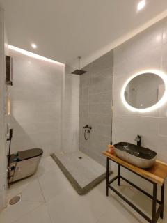 Lamour GEM Pyramids View Hotel & Jacuzzi - 5