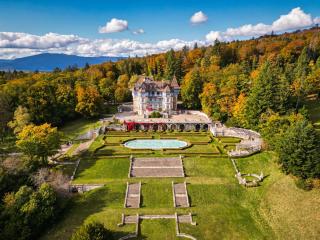 Château des Avenieres - 0