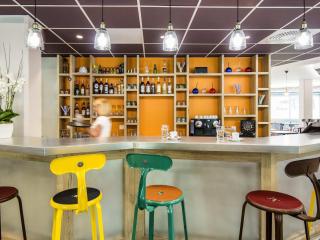 Ibis Styles Sallanches Pays du Mont-Blanc - 6