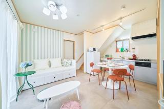 LEGOLAND 近くの一軒家Nagoya Cozy Nest House - 0