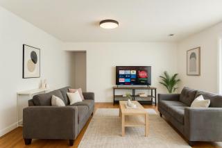 Fullerton Disneyland Getaway - 4BR - 2