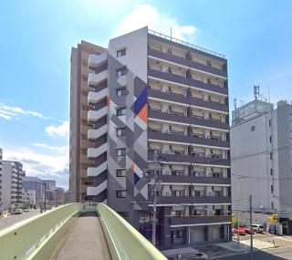 HomeNest Hotel Tennoji - 3