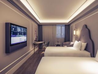 Mercure Shanghai Hongqiao SOHO - 1