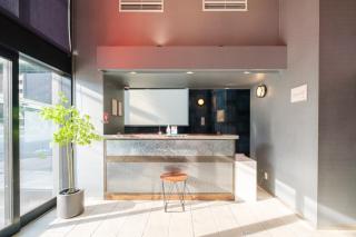 HomeNest Hotel Tennoji - 5