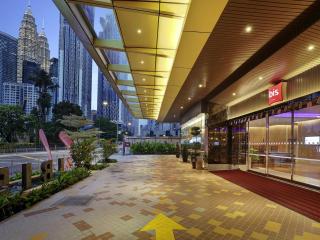 ibis Kuala Lumpur City Centre - 8