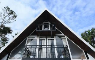 Nirvana-Vadanappally Beach Villa - 0