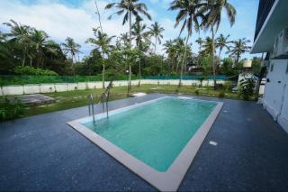 Nirvana-Vadanappally Beach Villa - 8