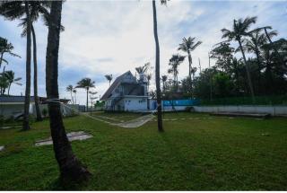 Nirvana-Vadanappally Beach Villa - 7