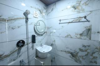 Nirvana-Vadanappally Beach Villa - 2