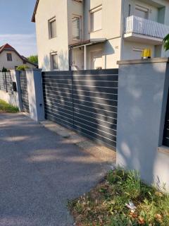 Eisenstadt Apartments - 9