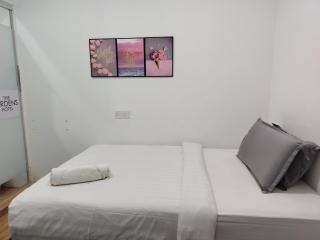 The Ardens Hotel - Pekan Nenas, Pontian - 9