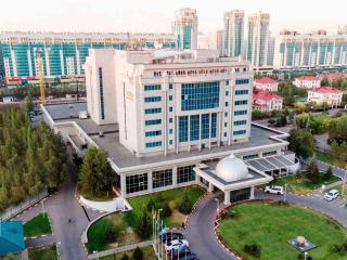 Rixos President Hotel Astana - 0