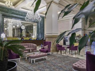Rixos President Hotel Astana - 9
