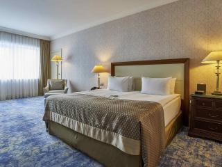Rixos President Hotel Astana - 1