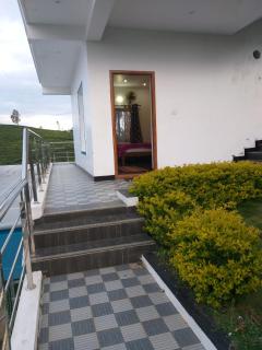 diamond hill view cottage - 8