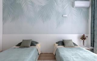 Cozy Apartments near Gorky Park - 8