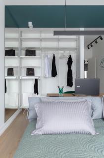 Cozy Apartments near Gorky Park - 1