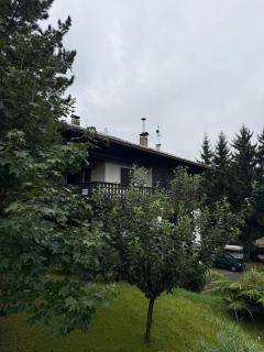 Trilocale zona funivie a Bormio - 1