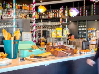 ibis Styles Fréjus St Raphael - 9