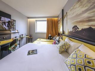 Ibis Styles Clermont-Ferrand République - Clermont-Ferrand - 4