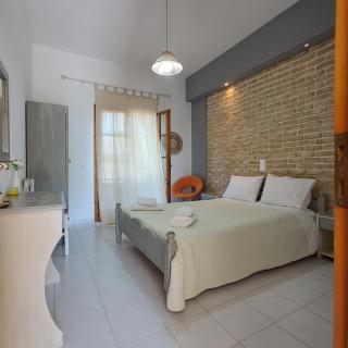 Olga's Garden Apartments - 8