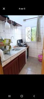 Les logements du continent - 1
