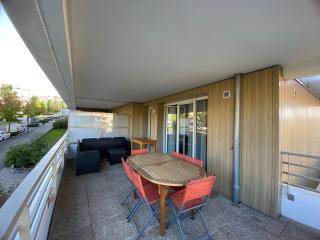 Beauregard- Charmant 2 chambres, terrasse & garage - 5