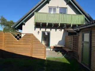 Ferienhaus Darß-Fischland - 8