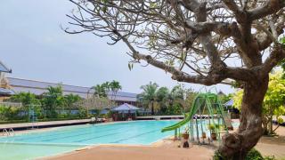 Sinsiam Resort - 4