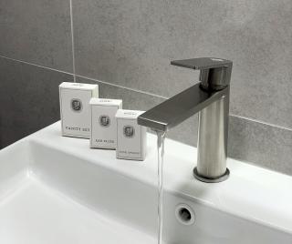 WE Hotel EXPO Prague - Prague - 1