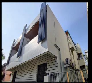 Insata Guest House - 1