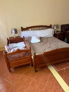 Typique AppartementVilla - Al-Ḥoseyma - 9