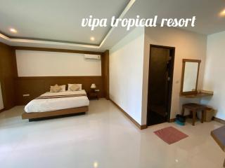 Vipa Tropical Resort - 5