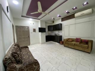 A 3-bedroom apartment in the city centre - 8