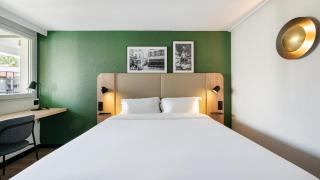 Campanile Prime - Aix-en-Provence Sud - Pont de l'Arc - 8