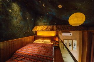 26Life Nationality Jiqing Luxury·Nationality Inn - 6