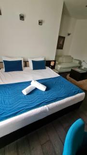 Sokoterme Hotel - 2