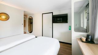 Campanile Prime - Aix-en-Provence Sud - Pont de l'Arc - 2