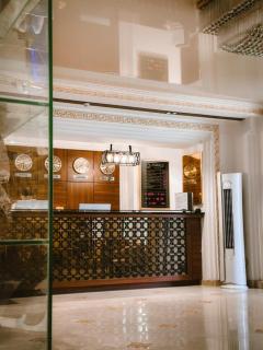 Asmald Palace Hotel - 8